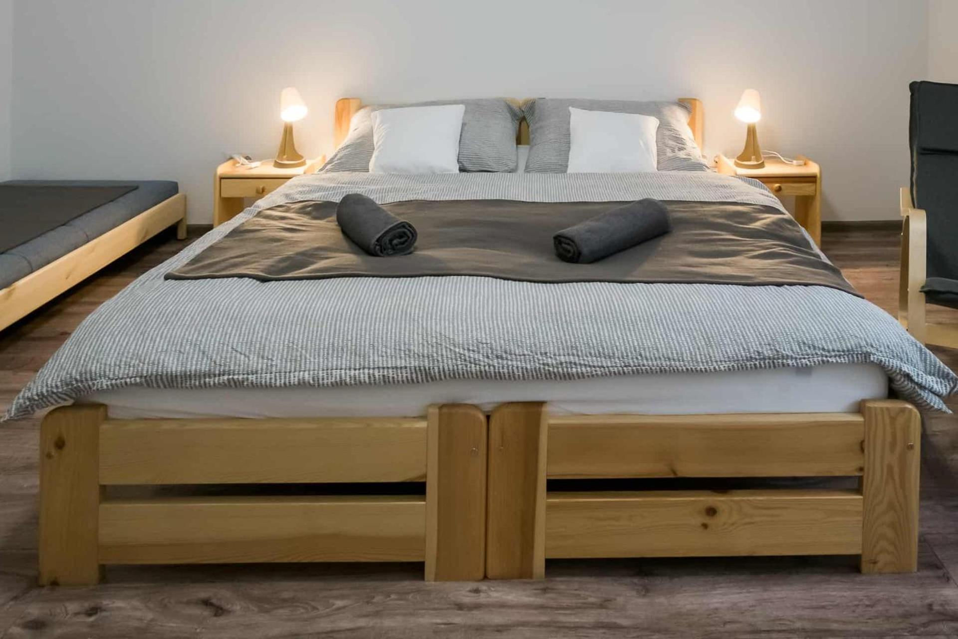Sarvarlak Apartmanhaz Екстер'єр фото