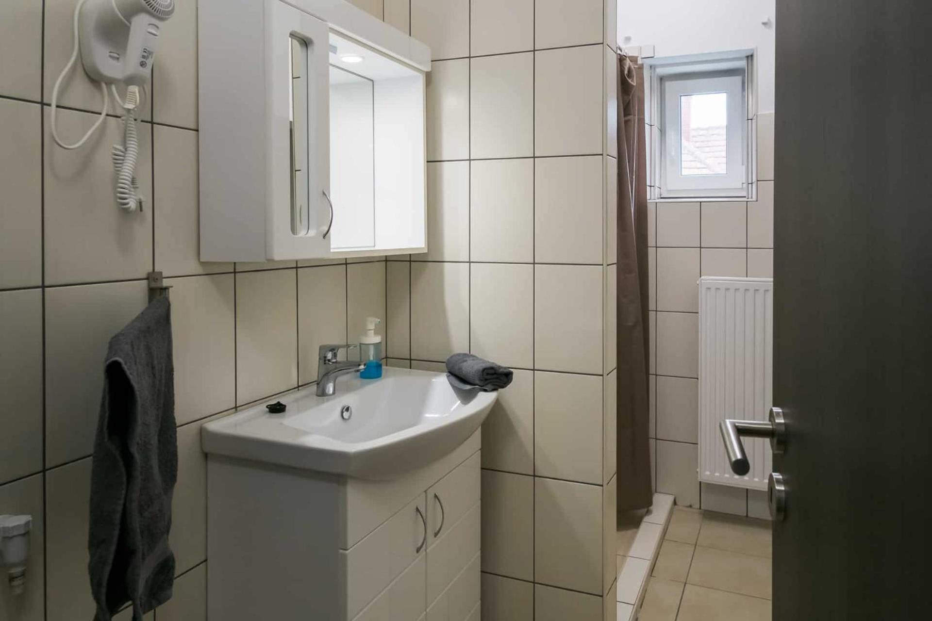 Sarvarlak Apartmanhaz Екстер'єр фото