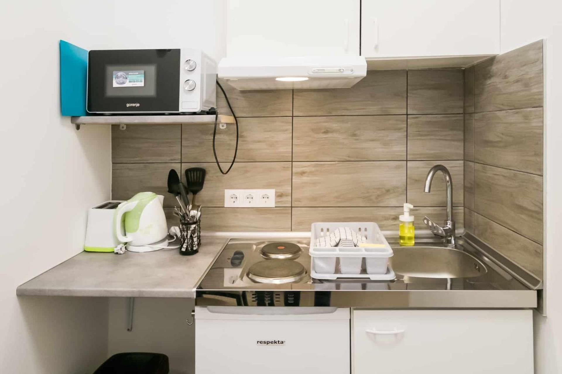 Sarvarlak Apartmanhaz Екстер'єр фото