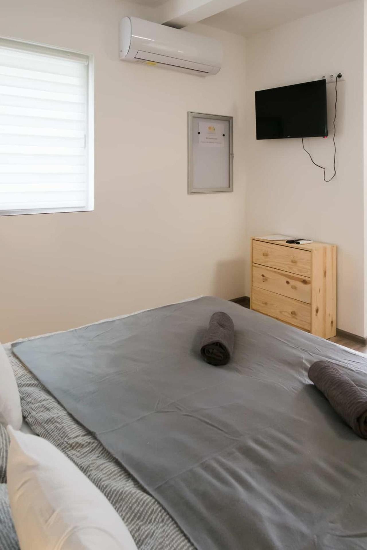 Sarvarlak Apartmanhaz Екстер'єр фото