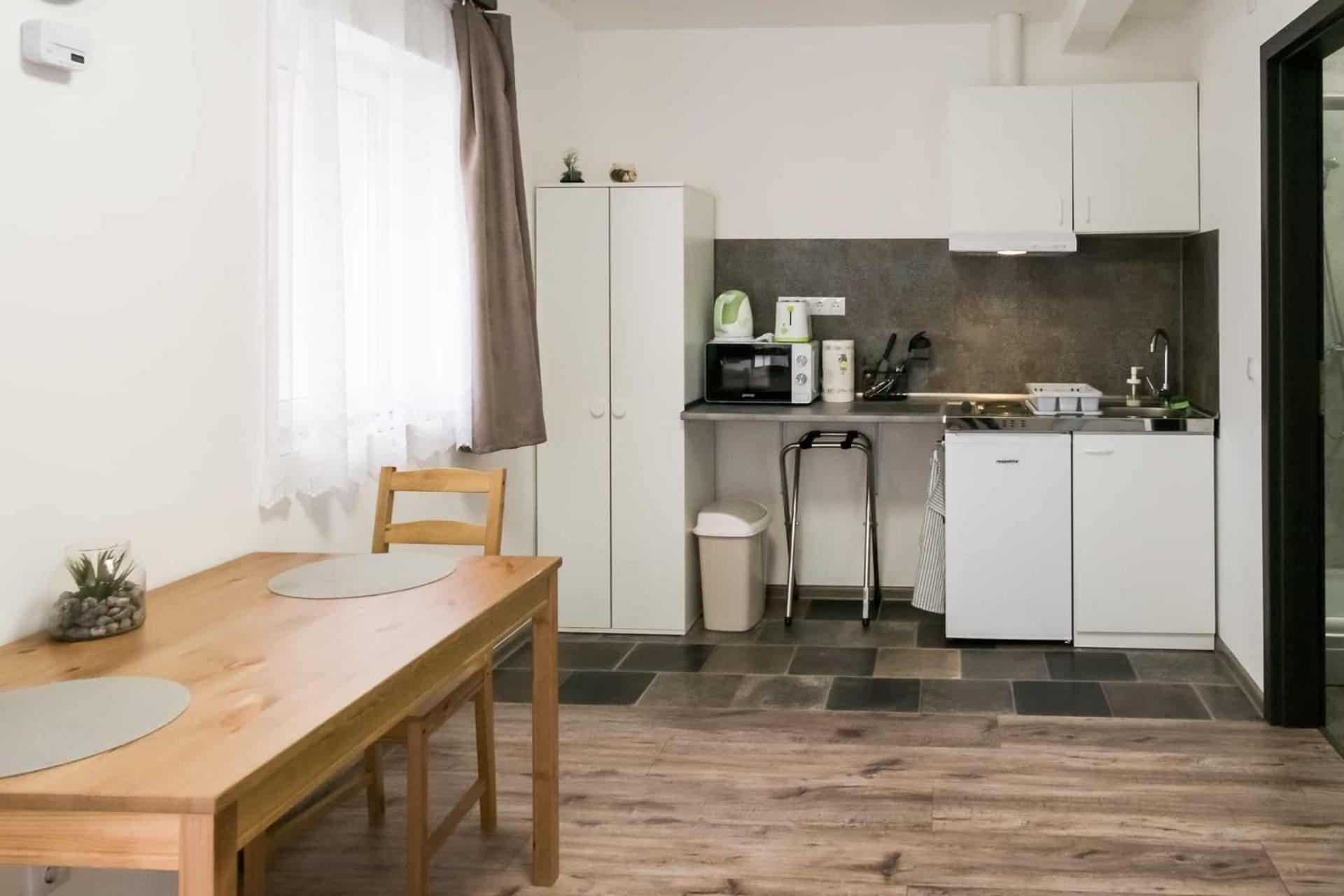 Sarvarlak Apartmanhaz Екстер'єр фото